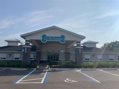 Pet paradise wesley chapel - VIP Suite Tour. Pet Paradise Wesley Chapel (Wesley Chapel, FL) September 17, 2020 ·. Our pampered pooches LOVE our deluxe VIP suites 🤩 Every pup staying in our VIP suite …